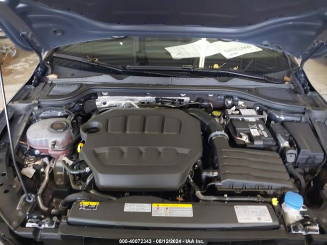 WVWGA7CD2RW213948 Volkswagen Golf Gti 2.0t S