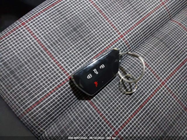 WVWGA7CD2RW213948 Volkswagen Golf Gti 2.0t S