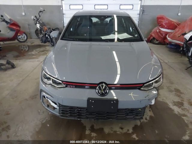 WVWGA7CD2RW213948 Volkswagen Golf Gti 2.0t S