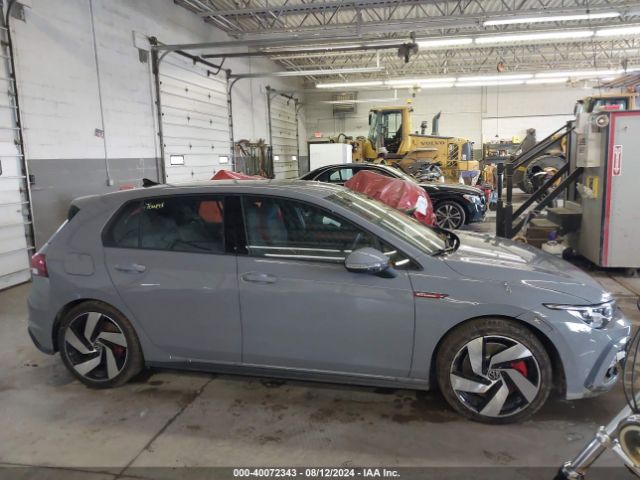 WVWGA7CD2RW213948 Volkswagen Golf Gti 2.0t S