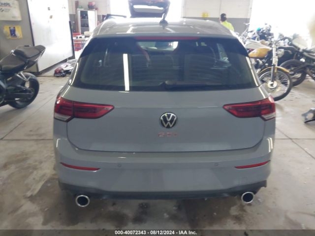 WVWGA7CD2RW213948 Volkswagen Golf Gti 2.0t S