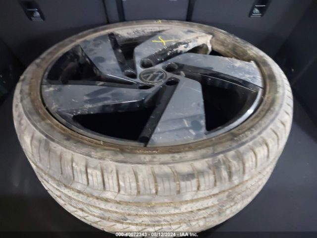 WVWGA7CD2RW213948 Volkswagen Golf Gti 2.0t S