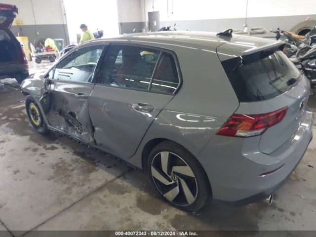 WVWGA7CD2RW213948 Volkswagen Golf Gti 2.0t S