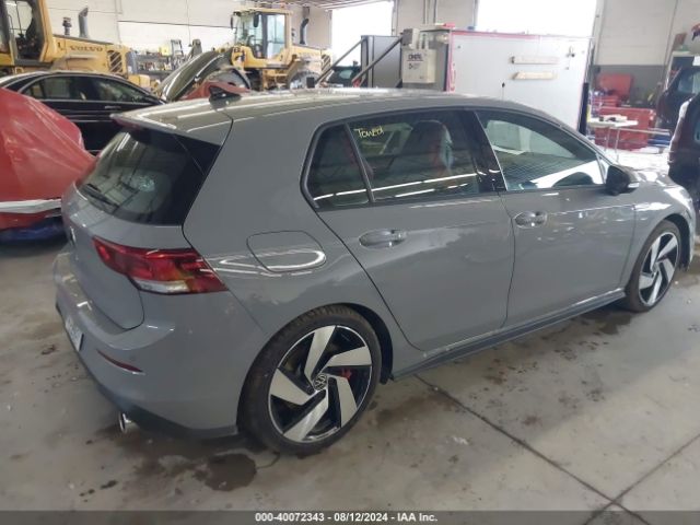WVWGA7CD2RW213948 Volkswagen Golf Gti 2.0t S