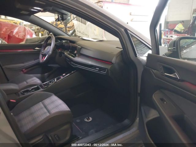 WVWGA7CD2RW213948 Volkswagen Golf Gti 2.0t S