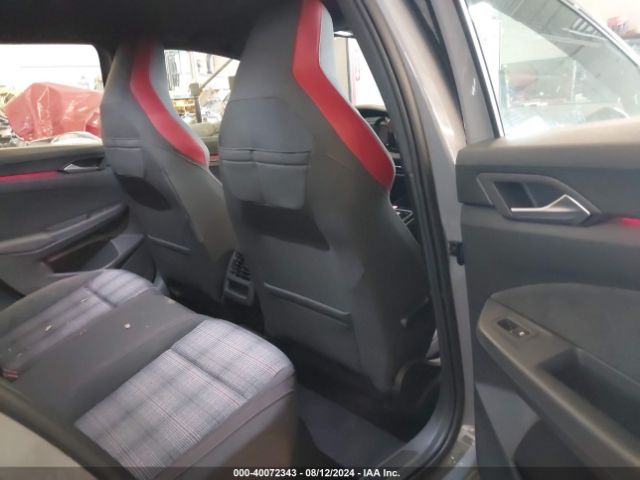 WVWGA7CD2RW213948 Volkswagen Golf Gti 2.0t S