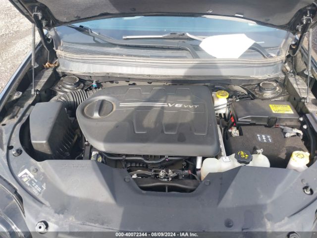1C4PJMDX0KD294795 Jeep Cherokee Limited 4x4