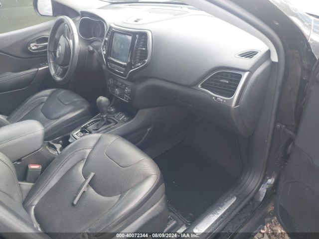 1C4PJMDX0KD294795 Jeep Cherokee Limited 4x4