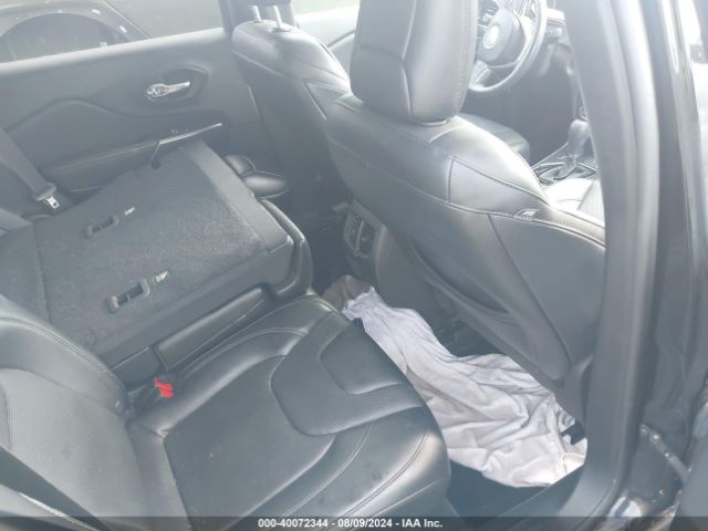 1C4PJMDX0KD294795 Jeep Cherokee Limited 4x4