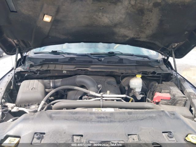 1C6RR7WT1GS360827 RAM 1500 Longhorn