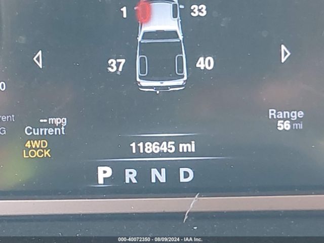 1C6RR7WT1GS360827 RAM 1500 Longhorn