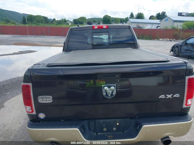 1C6RR7WT1GS360827 RAM 1500 Longhorn