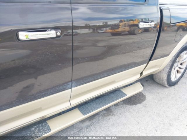 1C6RR7WT1GS360827 RAM 1500 Longhorn