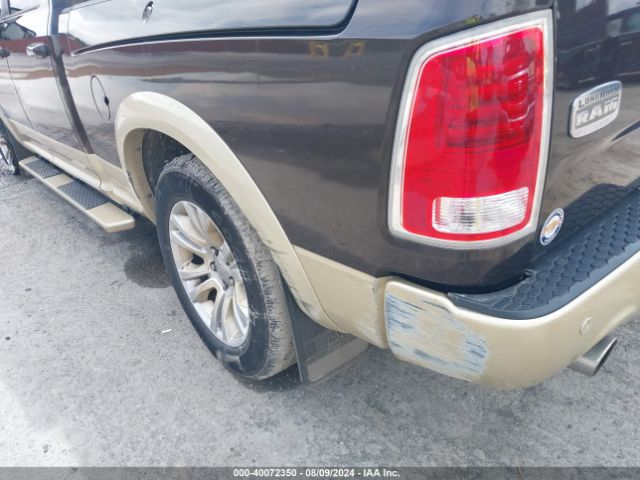 1C6RR7WT1GS360827 RAM 1500 Longhorn