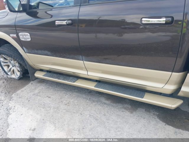1C6RR7WT1GS360827 RAM 1500 Longhorn