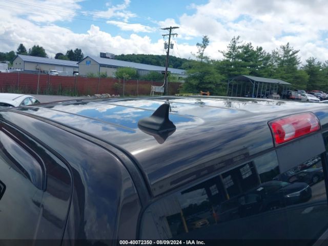 1C6RR7WT1GS360827 RAM 1500 Longhorn