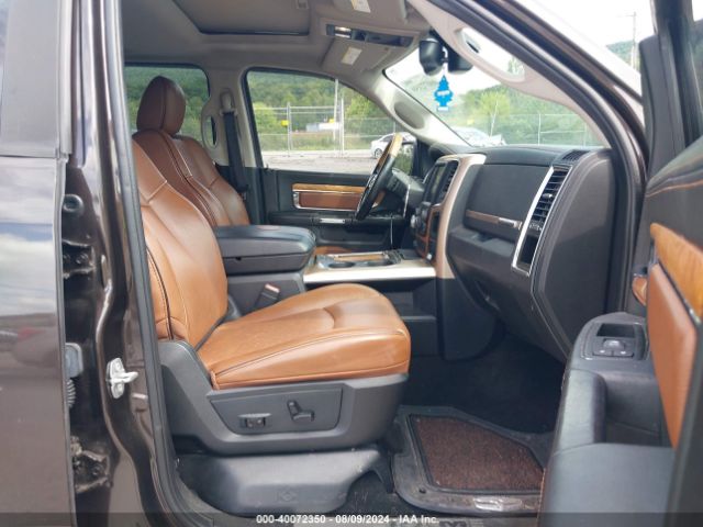 1C6RR7WT1GS360827 RAM 1500 Longhorn