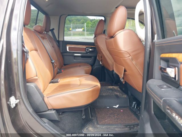 1C6RR7WT1GS360827 RAM 1500 Longhorn