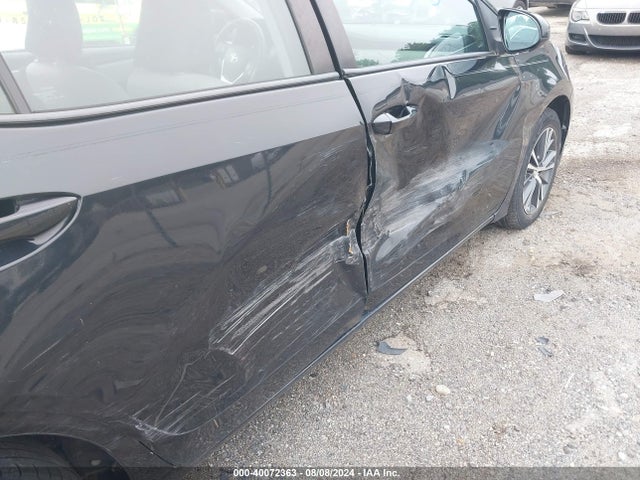 Toyota COROLLA LE 2017 5YFBURHE1HP648479 Image 6