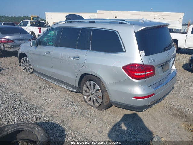 4JGDF6EEXHA906374 Mercedes-Benz Gls 450 4matic