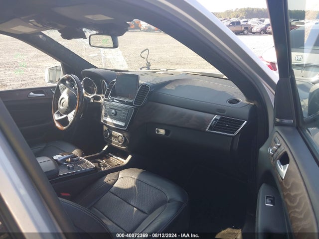4JGDF6EEXHA906374 Mercedes-Benz Gls 450 4matic