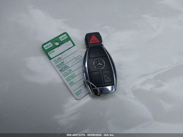 WDCTG4GB9FJ031641 Mercedes-Benz Gla 250 4matic