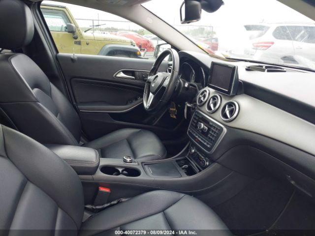 WDCTG4GB9FJ031641 Mercedes-Benz Gla 250 4matic