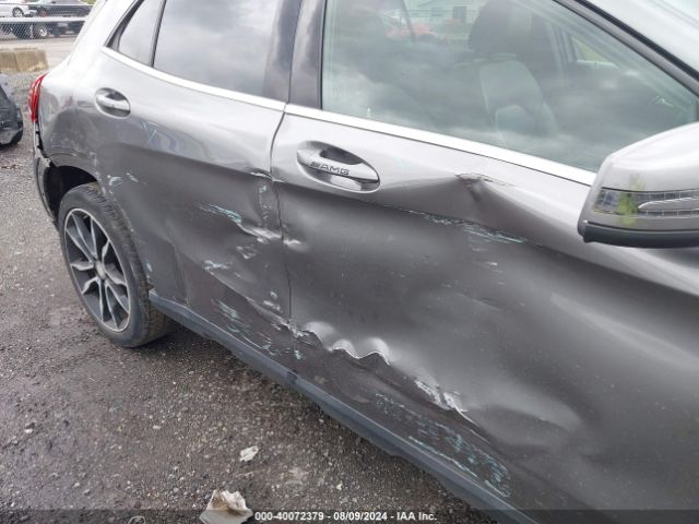WDCTG4GB9FJ031641 Mercedes-Benz Gla 250 4matic