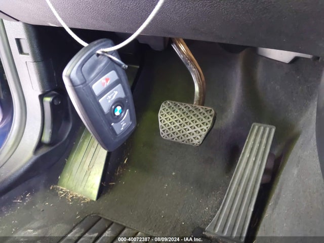 5UXWX9C35H0W72078 BMW X3 Xdrive28i