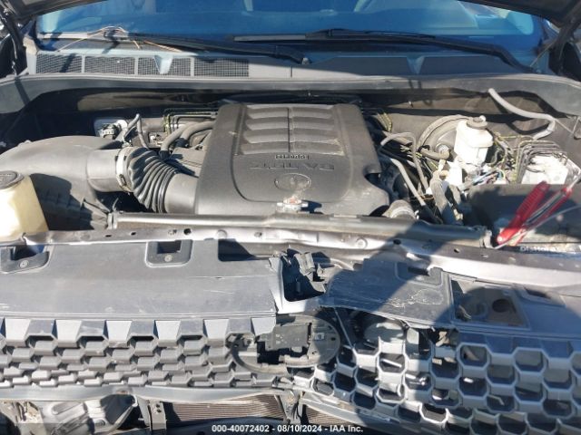 5TFRM5F16JX132102 Toyota Tundra Sr5 4.6l V8