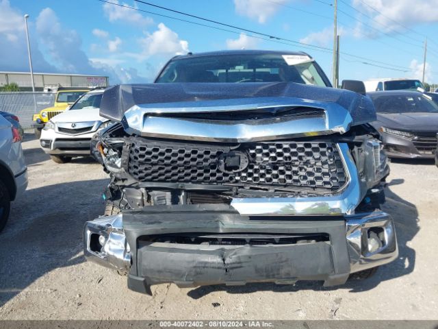 5TFRM5F16JX132102 Toyota Tundra Sr5 4.6l V8