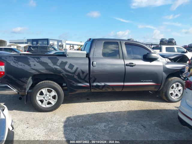 5TFRM5F16JX132102 Toyota Tundra Sr5 4.6l V8