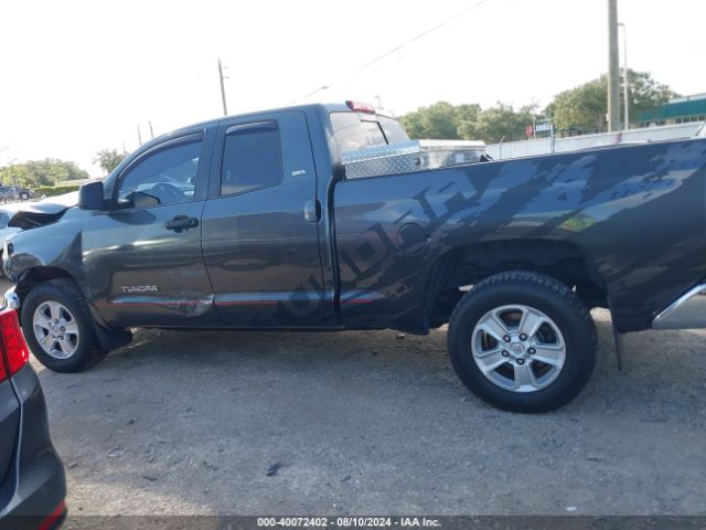 5TFRM5F16JX132102 Toyota Tundra Sr5 4.6l V8