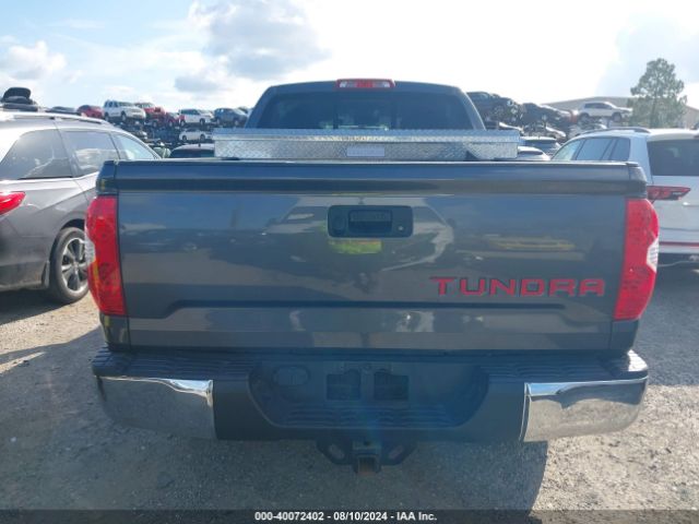 5TFRM5F16JX132102 Toyota Tundra Sr5 4.6l V8