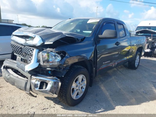 5TFRM5F16JX132102 Toyota Tundra Sr5 4.6l V8