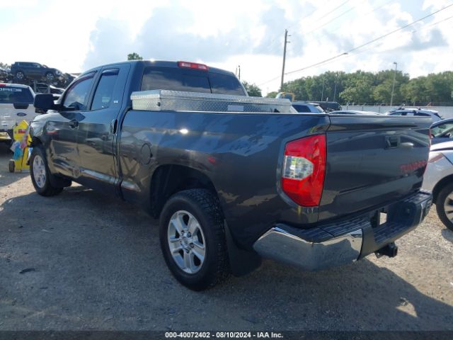 5TFRM5F16JX132102 Toyota Tundra Sr5 4.6l V8
