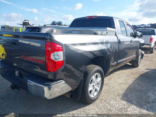 5TFRM5F16JX132102 Toyota Tundra Sr5 4.6l V8