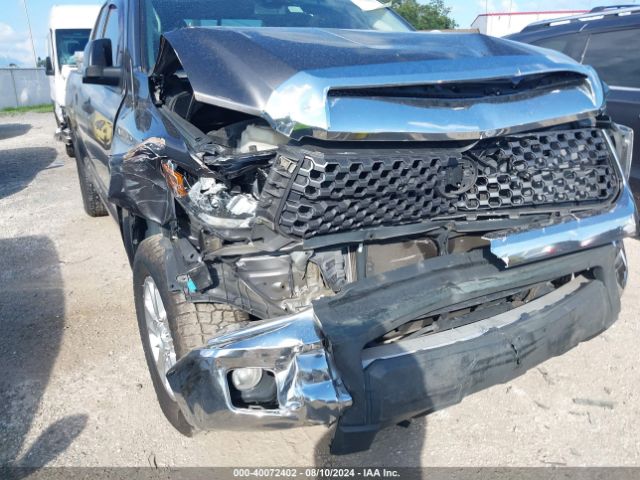 5TFRM5F16JX132102 Toyota Tundra Sr5 4.6l V8