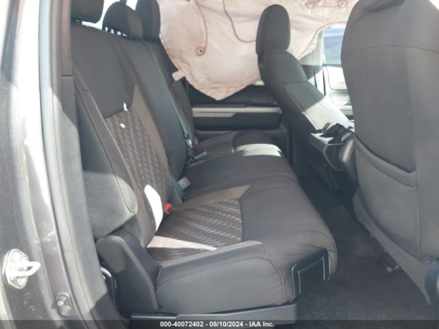 5TFRM5F16JX132102 Toyota Tundra Sr5 4.6l V8