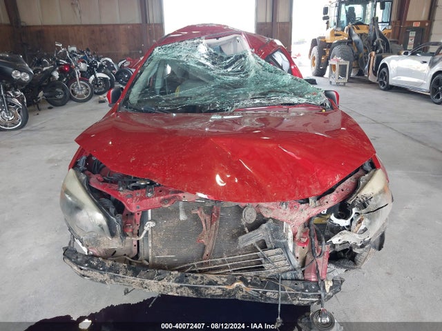 Toyota COROLLA LE 2015 5YFBURHE4FP288721 Image 11