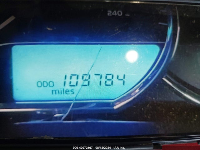 Toyota COROLLA LE 2015 5YFBURHE4FP288721 Image 14