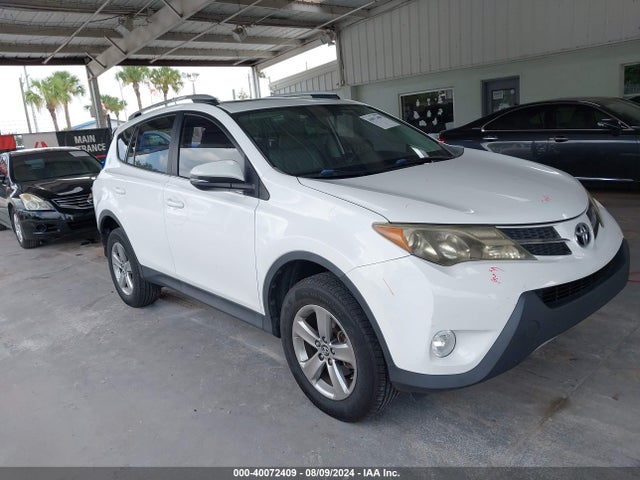 2015 2T3WFREV6FW171535 main image