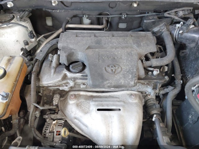 Toyota Rav4 Xle 2015 2T3WFREV6FW171535 Image 10