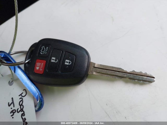 Toyota Rav4 Xle 2015 2T3WFREV6FW171535 Image 11