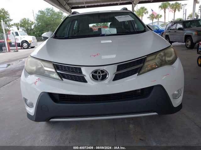 Toyota Rav4 Xle 2015 2T3WFREV6FW171535 Image 13
