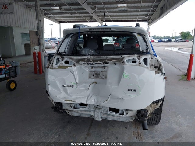 Toyota Rav4 Xle 2015 2T3WFREV6FW171535 Image 17