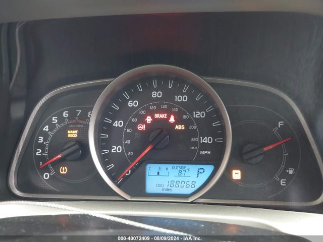 Toyota Rav4 Xle 2015 2T3WFREV6FW171535 Image 7