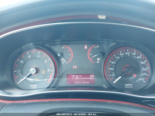 Dodge DART SXT 2016 1C3CDFBB5GD717777 Image 7