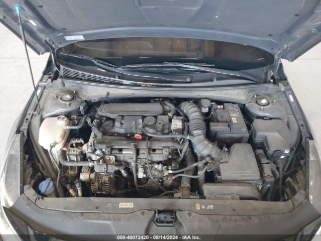 KMHLR4AF8PU400187 Hyundai Elantra N Line
