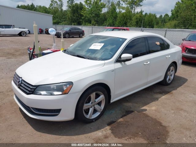 1VWAS7A30EC057348 Volkswagen Passat 1.8t Wolfsburg Edition